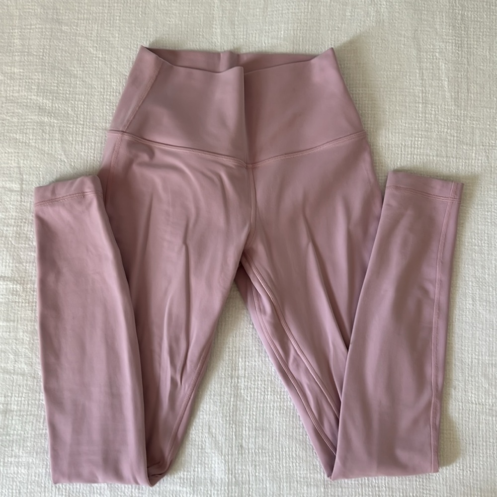 NWOT Lululemon Align Leggings